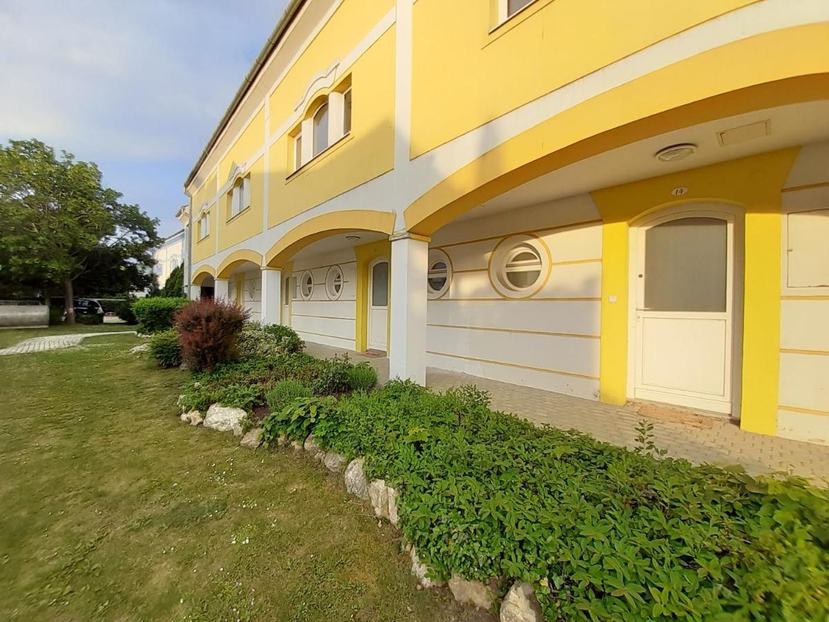 Thermal Garden Mosonmagyaróvár Exterior foto